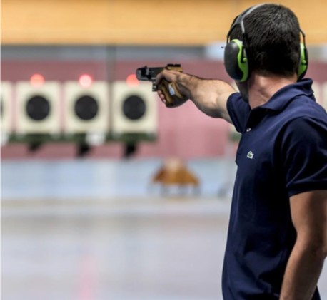 Tiro de Precisión