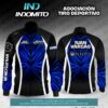 campera Campera Asociación Tiro Deportivo 2026
