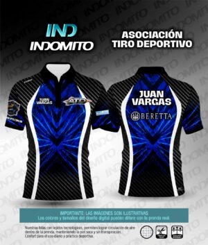 chomba.jpg Chomba Asociación Tiro Deportivo 2026
